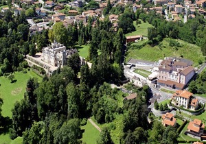 Castello Dal Pozzo