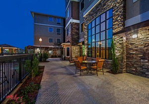 Staybridge Suites Fort Worth Fossil Creek, an Ihg Hotel
