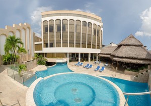 Doubletree by Hilton Iquitos