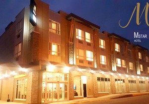 Mstar Hotel