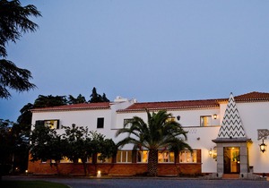 SL Hotel Santa Luzia – Elvas