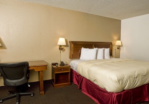 Express Inn & Suites