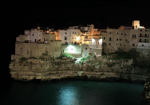 B&B Nel Blu Dipinto di Blu