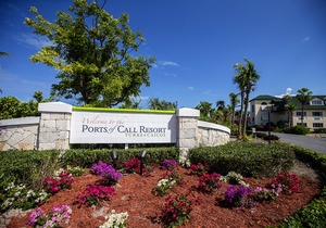 Ports of Call Resort
