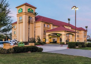 La Quinta by Wyndham Tomball