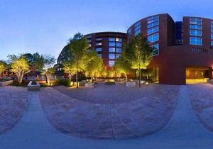 Marriott Dallas/Fort Worth Westlake