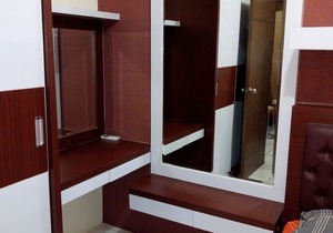 Kemang View Apartment