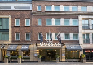 The Morgan Hotel