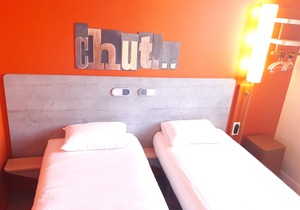 Ibis Budget Auxerre Centre