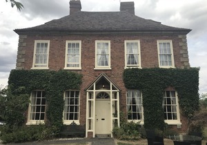 Whitchurch Farm Guesthouse