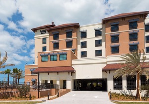 Fairfield Inn & Suites by Marriott Clearwater Beach