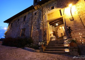 Castello di Cernusco Lombardone