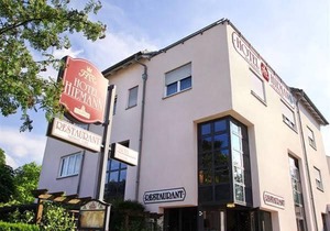 Hotel Hiemann - Superior
