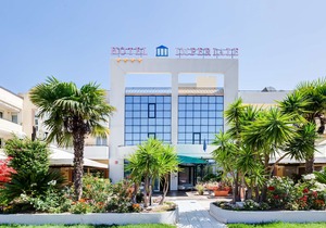 Best Western Hotel Imperiale