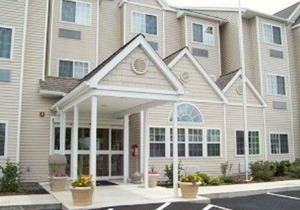 Microtel Inn & Suites by Wyndham Johnstown