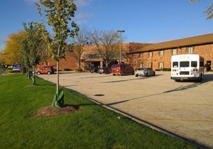 Baymont by Wyndham Normal Bloomington