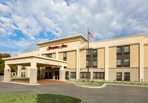 Hampton Inn Jackson