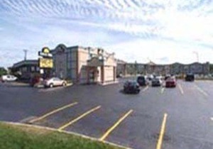 Days Inn by Wyndham Brockville