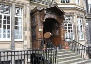 B+B Edinburgh
