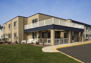 Harbor Town Inn