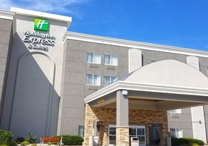 Holiday Inn Express Hotel & Suites Columbus, an Ihg Hotel