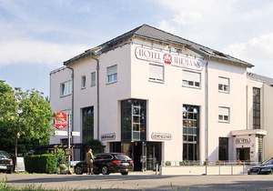 Hotel Hiemann - Superior