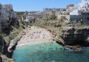 B&B Nel Blu Dipinto di Blu