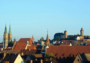 Best Western Hotel Nürnberg am Hauptbahnhof