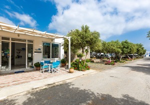 Fata Morgana Studios & Apartments