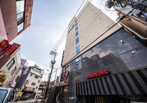 Pyeongtaek Hotels5