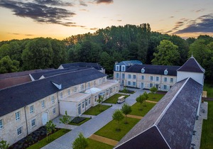 Hyatt Regency Chantilly
