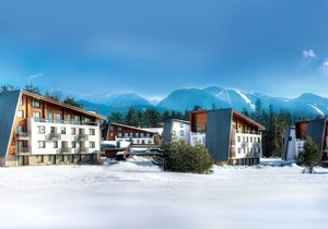 Euphoria Club Hotel