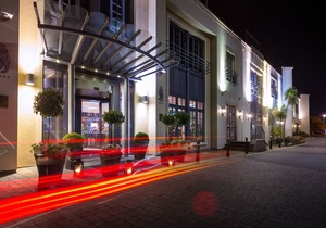 Talbot Hotel Stillorgan
