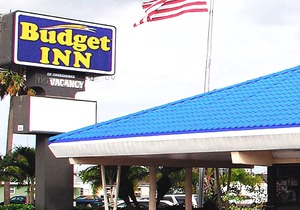Budget Inn of Okeechobee