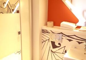 Ibis Budget Auxerre Centre