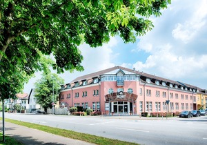 Achat Hotel Schwetzingen Heidelberg