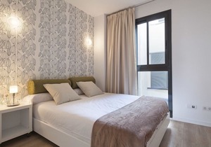 Sleep Eixample by Stay