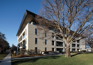 Knightsbridge Canberra