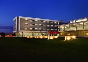 The Hotel at Kirkwood Center