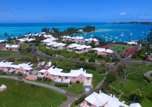 Cambridge Beaches Resort and Spa