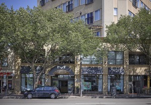 Metterra Hotel on Whyte