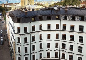 Hanza Hotel