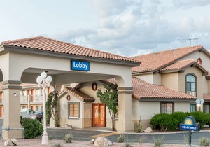 Days Inn by Wyndham Willcox