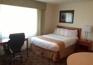 Alaska's Select Inn Wasilla