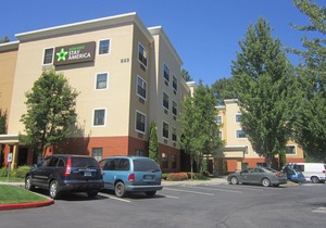 Extended Stay America Suites - Seattle - Bothell - West
