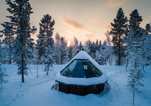 Aurora Village Ivalo