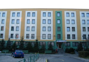 Hotel Krakus
