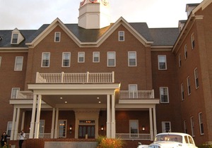 The Delafield Hotel