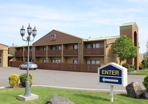 Best Western Chieftain Inn