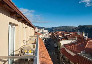 Parnassos Delphi Hotel